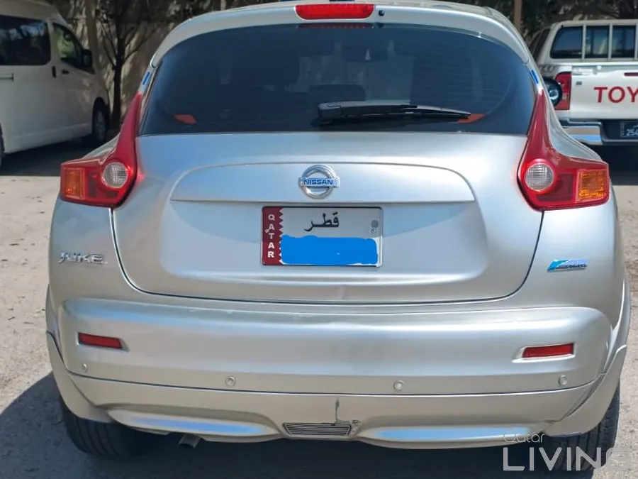 Nissan Juke 2012 for Sale
